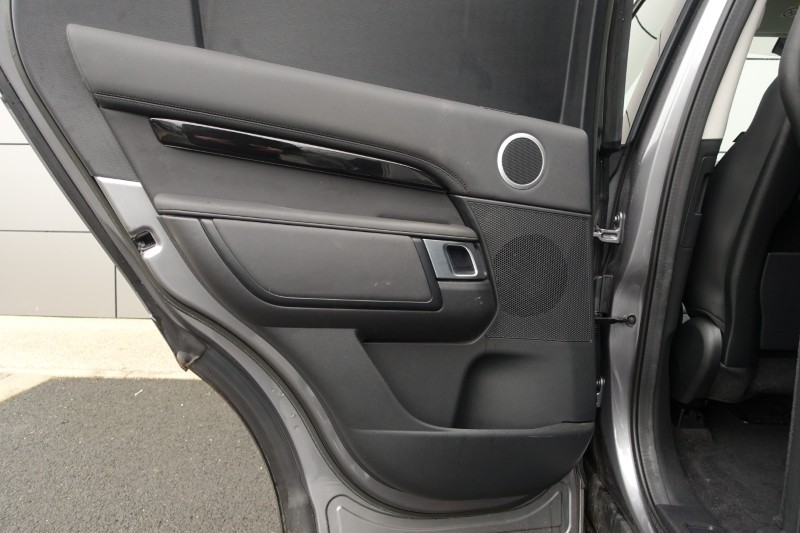 Used Land Rover Discovery 2023 for sale - 77729466: Photo 35