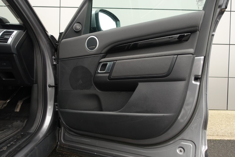 Used Land Rover Discovery 2023 for sale - 77729466: Photo 39