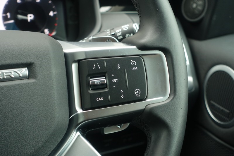 Used Land Rover Discovery 2023 for sale - 77729466: Photo 44