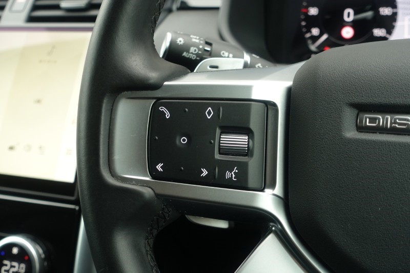 Used Land Rover Discovery 2023 for sale - 77729466: Photo 47