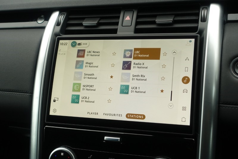 Used Land Rover Discovery 2023 for sale - 77729466: Photo 49