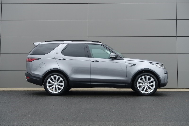 Used Land Rover Discovery 2023 for sale - 77729466: Photo 5