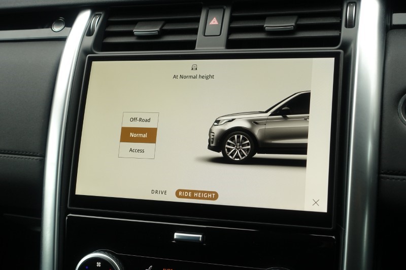 Used Land Rover Discovery 2023 for sale - 77729466: Photo 50