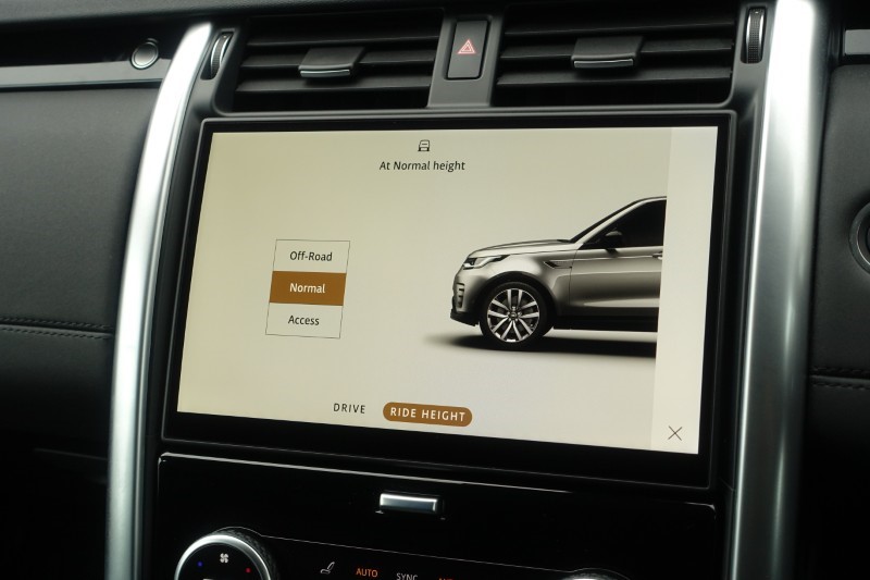 Used Land Rover Discovery 2023 for sale - 77729466: Photo 51