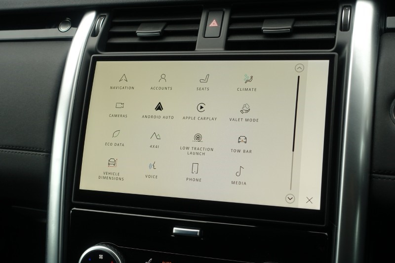 Used Land Rover Discovery 2023 for sale - 77729466: Photo 52