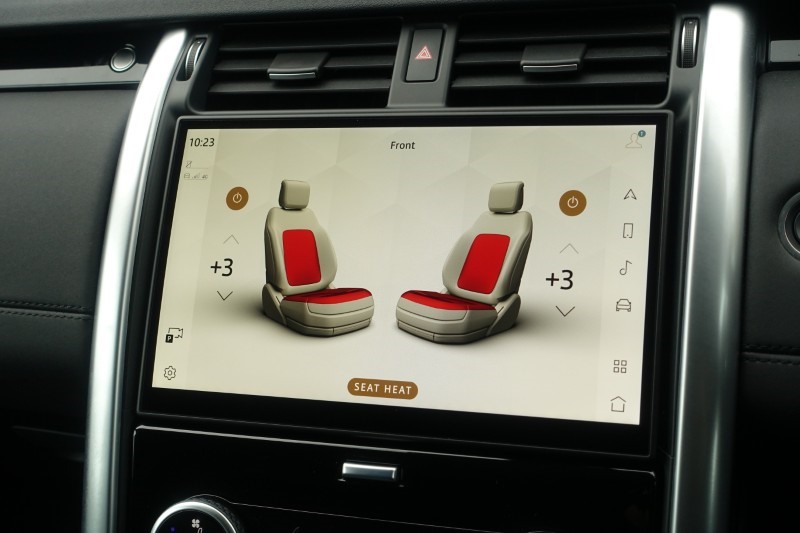 Used Land Rover Discovery 2023 for sale - 77729466: Photo 53