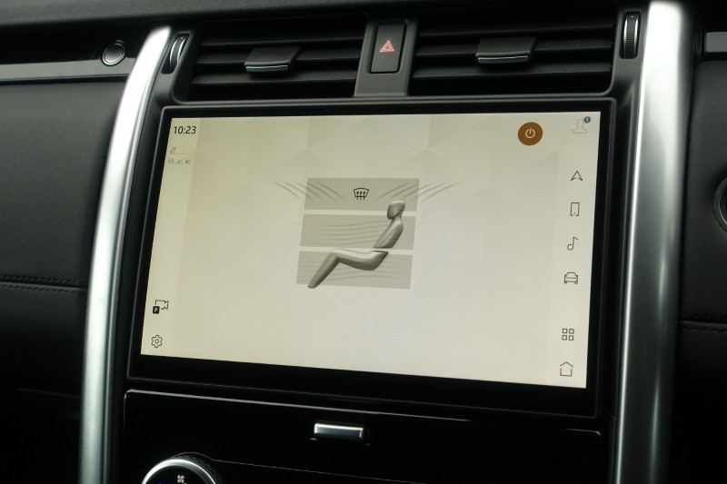 Used Land Rover Discovery 2023 for sale - 77729466: Photo 54