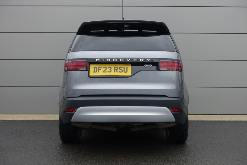 Used Land Rover Discovery 2023 for sale - 77729466: Photo 6