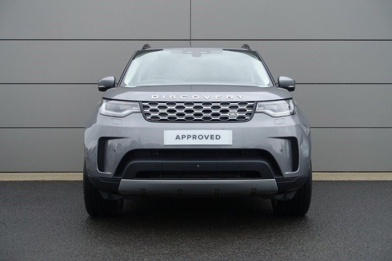 Used Land Rover Discovery 2023 for sale - 77729466: Photo 7