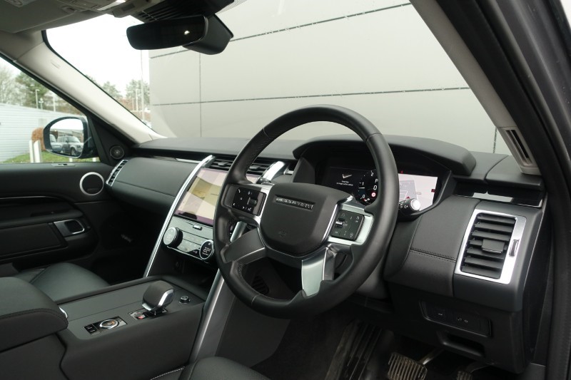 Used Land Rover Discovery 2023 for sale - 77729466: Photo 9