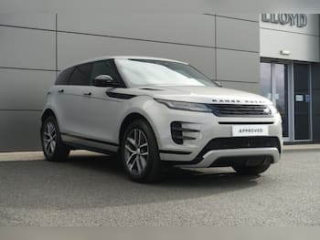 Used Land Rover Range Rover Evoque 2026 for sale - 79852112: Photo