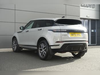 Used Land Rover Range Rover Evoque 2026 for sale - 79852112: Photo