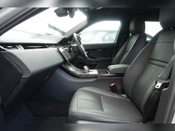 Used Land Rover Range Rover Evoque 2026 for sale - 79852112: Photo