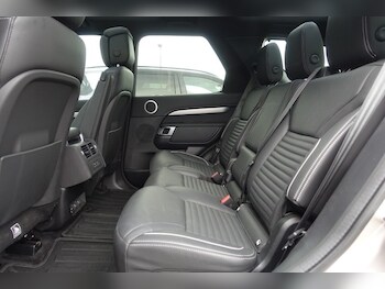 Used Land Rover Discovery 2023 for sale - 78835211: Photo
