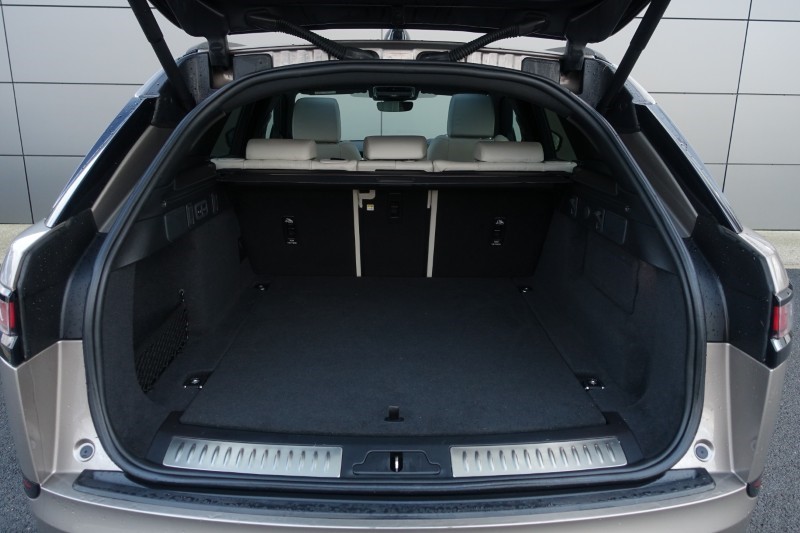 Used Land Rover Range Rover Velar 2023 for sale - 77179603: Photo 10