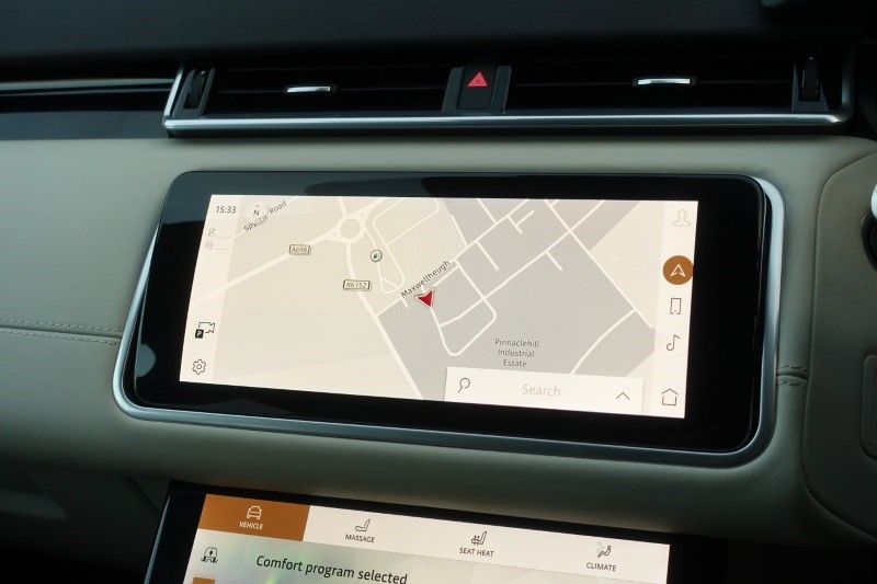 Used Land Rover Range Rover Velar 2023 for sale - 77179603: Photo 11