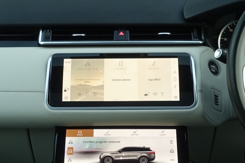 Used Land Rover Range Rover Velar 2023 for sale - 77179603: Photo 14