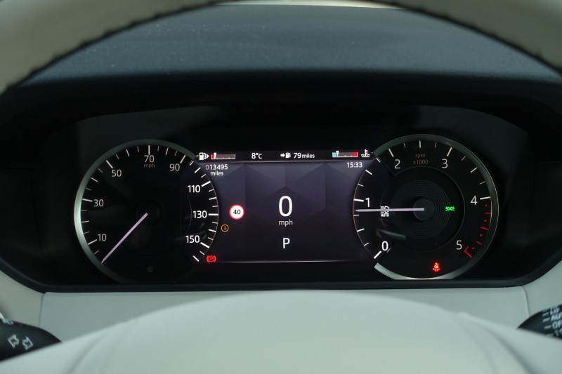 Used Land Rover Range Rover Velar 2023 for sale - 77179603: Photo 16