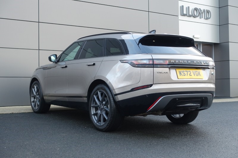 Used Land Rover Range Rover Velar 2023 for sale - 77179603: Photo 2