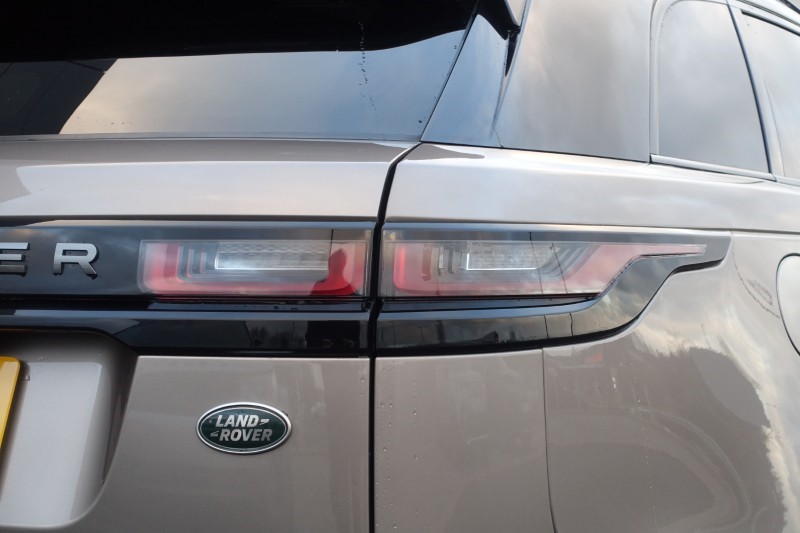 Used Land Rover Range Rover Velar 2023 for sale - 77179603: Photo 25