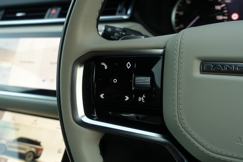 Used Land Rover Range Rover Velar 2023 for sale - 77179603: Photo 35