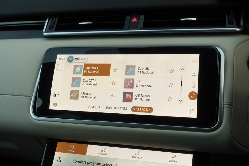 Used Land Rover Range Rover Velar 2023 for sale - 77179603: Photo 36