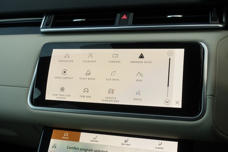 Used Land Rover Range Rover Velar 2023 for sale - 77179603: Photo 37