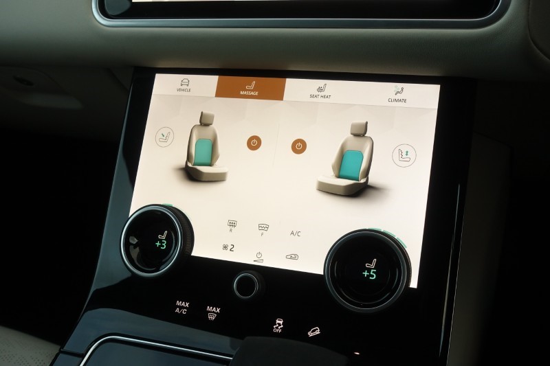 Used Land Rover Range Rover Velar 2023 for sale - 77179603: Photo 39