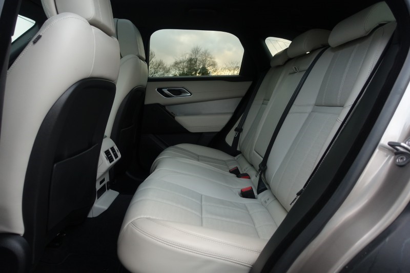 Used Land Rover Range Rover Velar 2023 for sale - 77179603: Photo 4