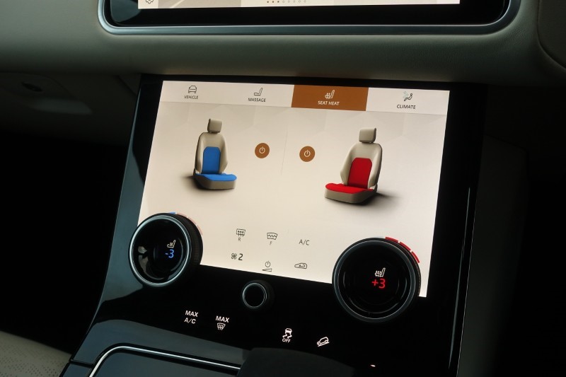 Used Land Rover Range Rover Velar 2023 for sale - 77179603: Photo 40