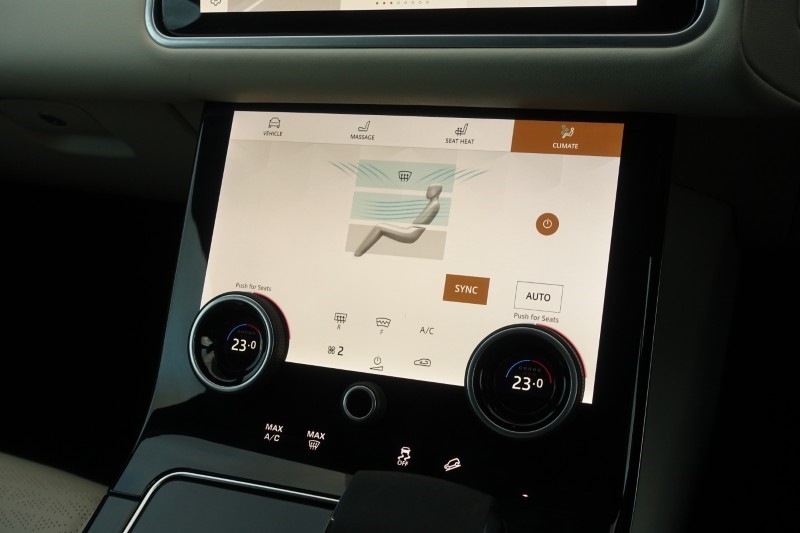 Used Land Rover Range Rover Velar 2023 for sale - 77179603: Photo 41