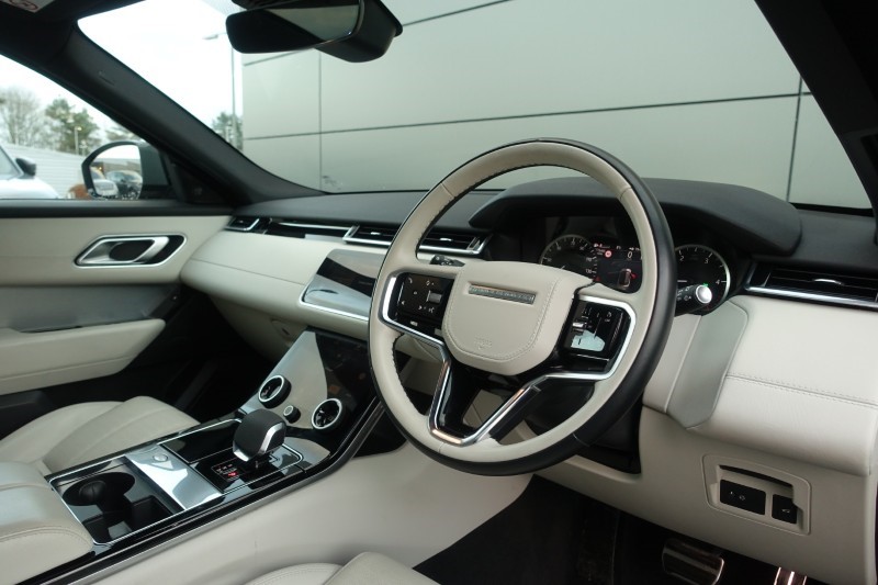 Used Land Rover Range Rover Velar 2023 for sale - 77179603: Photo 42
