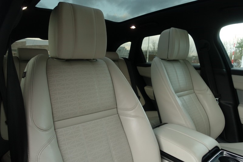 Used Land Rover Range Rover Velar 2023 for sale - 77179603: Photo 43