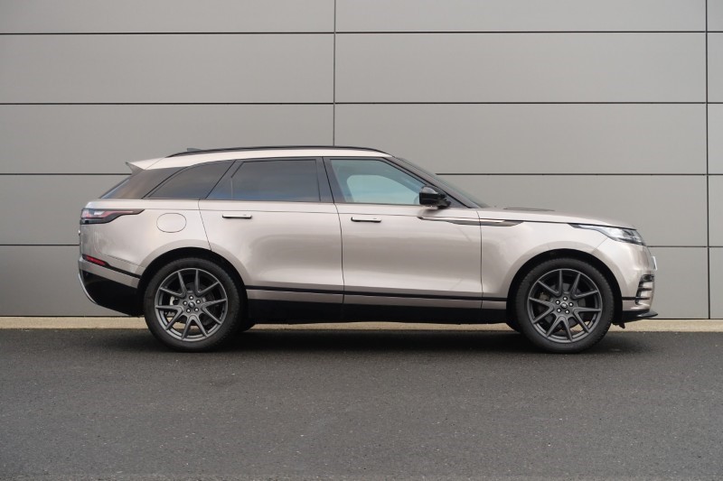 Used Land Rover Range Rover Velar 2023 for sale - 77179603: Photo 5