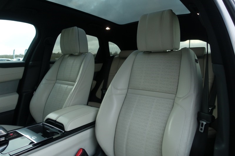 Used Land Rover Range Rover Velar 2023 for sale - 77179603: Photo 59