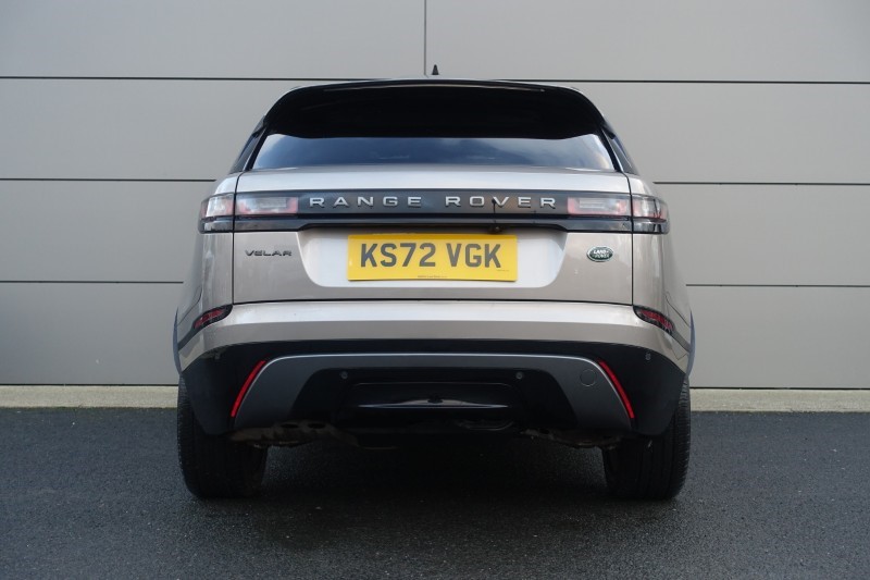 Used Land Rover Range Rover Velar 2023 for sale - 77179603: Photo 6