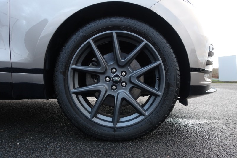 Used Land Rover Range Rover Velar 2023 for sale - 77179603: Photo 8