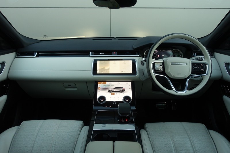 Used Land Rover Range Rover Velar 2023 for sale - 77179603: Photo 9