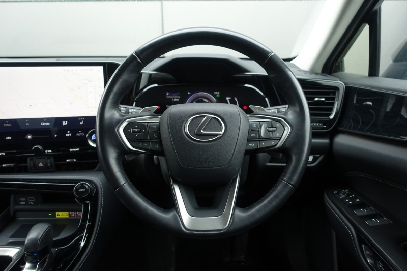 Used Lexus NX 2022 for sale - 77545378: Photo 15