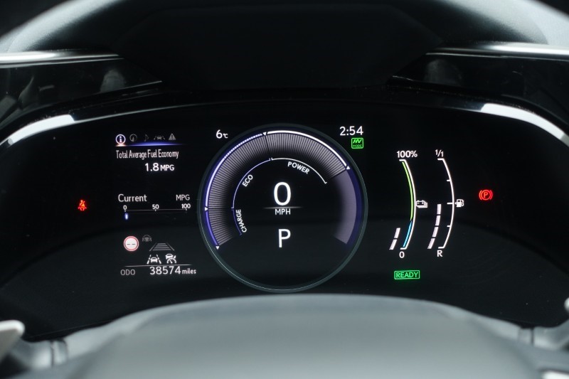 Used Lexus NX 2022 for sale - 77545378: Photo 16