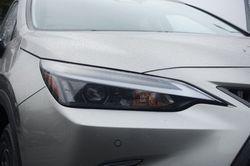 Used Lexus NX 2022 for sale - 77545378: Photo 17