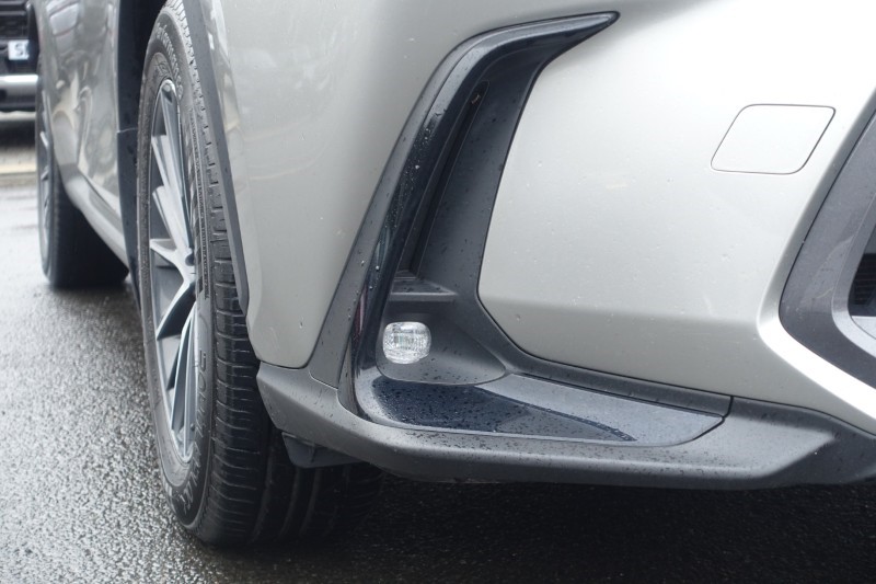 Used Lexus NX 2022 for sale - 77545378: Photo 20