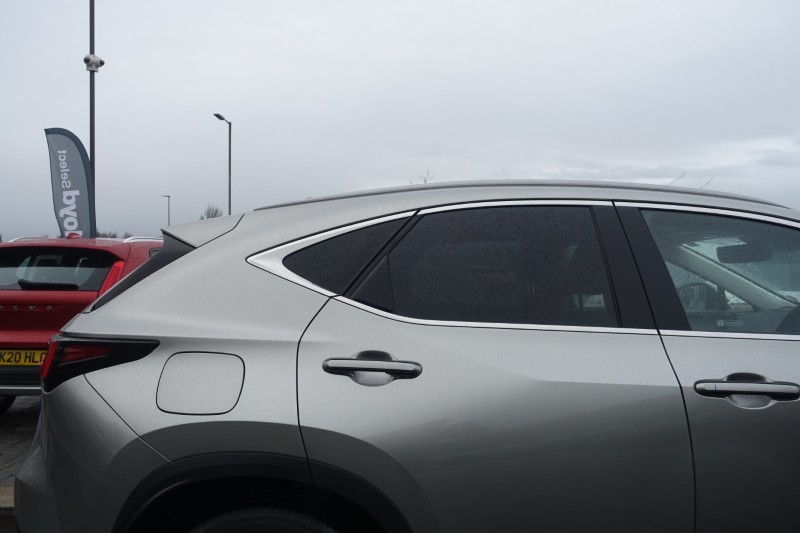 Used Lexus NX 2022 for sale - 77545378: Photo 23