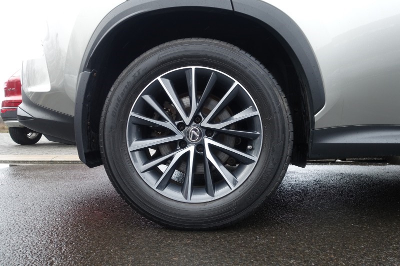 Used Lexus NX 2022 for sale - 77545378: Photo 24