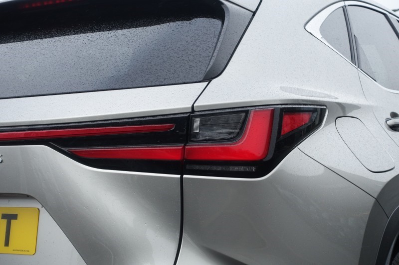 Used Lexus NX 2022 for sale - 77545378: Photo 26