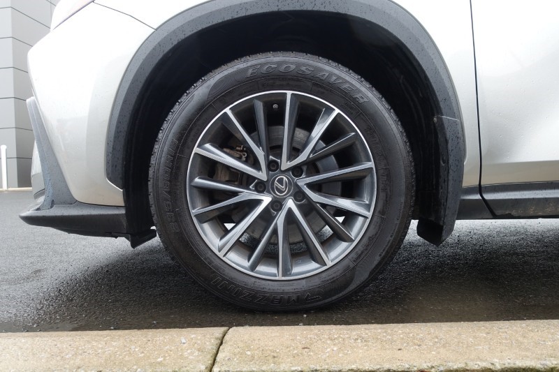 Used Lexus NX 2022 for sale - 77545378: Photo 30