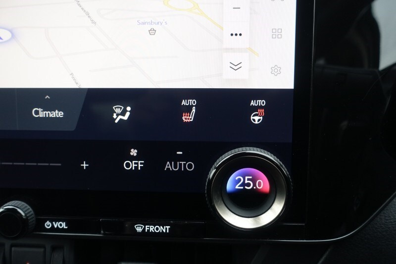 Used Lexus NX 2022 for sale - 77545378: Photo 39