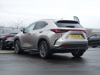 Used Lexus NX 2022 for sale - 77545378: Photo