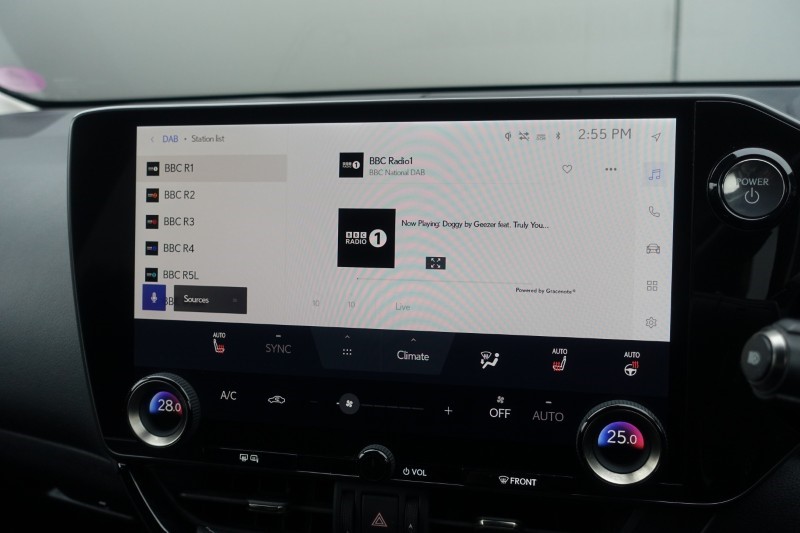 Used Lexus NX 2022 for sale - 77545378: Photo 40