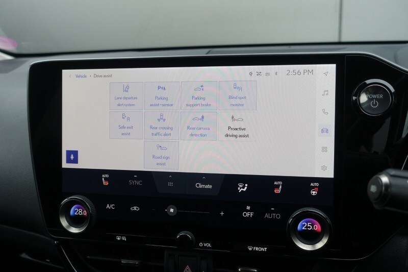 Used Lexus NX 2022 for sale - 77545378: Photo 41